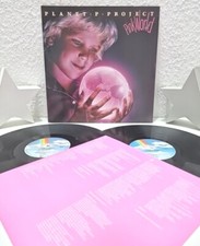 Planet P Project - Pink World