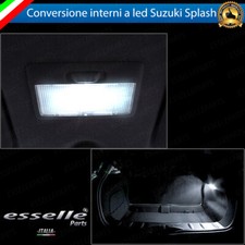 KIT FULL LED INTERNI SUZUKI