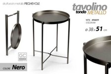 TAVOLINO TAVOLO VASSOIO