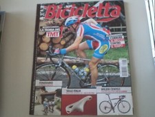 Bicicletta 2008 wilier - bicicletta,