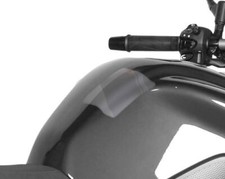 PROTEZIONE SERBATOIO PARASERBATOIO SHAD TRASPARENTE IMPERMEABILE UNIVERSALE