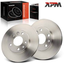 Dischi Freno Anteriore Ø269mm