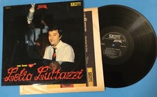 LELIO LUTTAZZI - WE LOVE - ORIG. ITALY 1968 VEDETTE INNER SLEEVE TOOOP!!!!