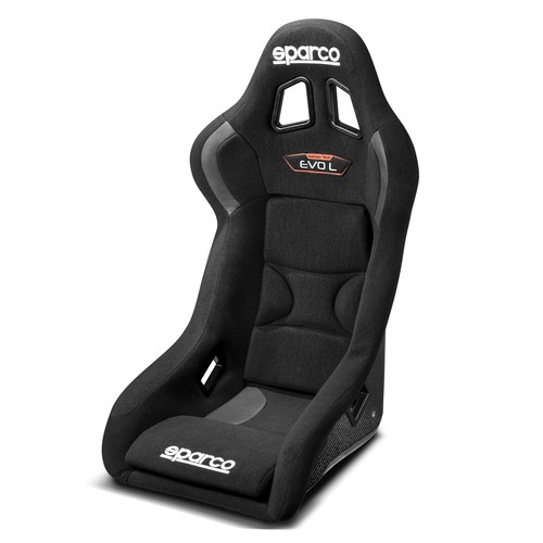 Sparco 008013znr sedile racing - 008013znr,