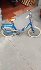  Bianchi Aquiletta anni '70, Azzurro Met. Buonissime Condizioni, Tutta Originale