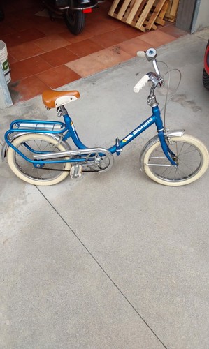 Bianchi aquiletta anni - ,