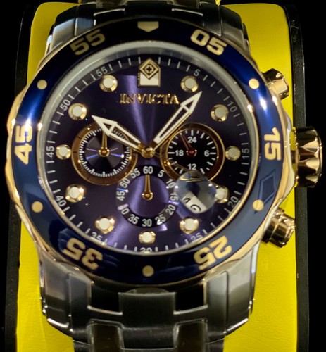 Orologio invicta uomo pro - uomo,