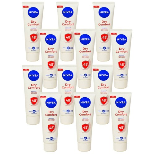 Deodorante crema unisex - deodorante,
