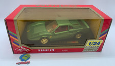 Guiloy Ferrari GTO, modello