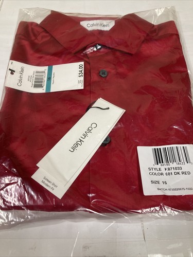 Camicia calvin klein con - calvin,
