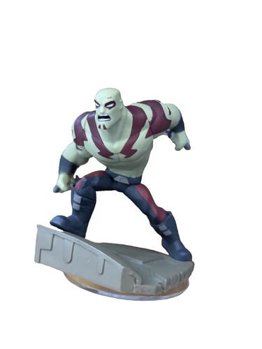 Disney infinity drax - 2.0,