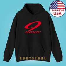 Biciclette Niner nere taglia