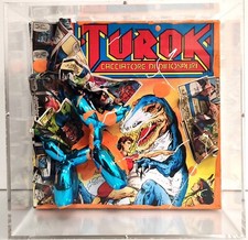 quadro Pop Art fumetti Fake