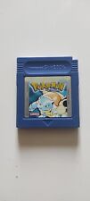 Pokemon Blu Italiano (Game Boy