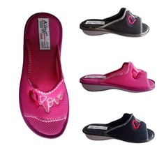 Pantofole da donna estive