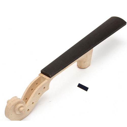 Testa collo violino 4 - collo,