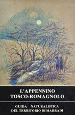 L'Appennino tosco-romagnolo
