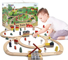 Trenino Lego Bambini - 100