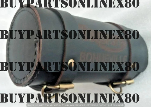 Adatto per triumph bonneville - per,