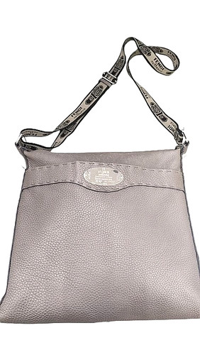 Borsa tracolla fendi - a,
