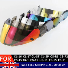 Visiera casco compatibile HJC