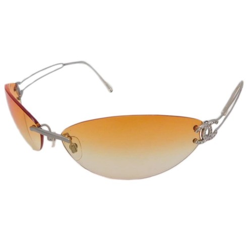 Occhiali sole chanel - occhiali,