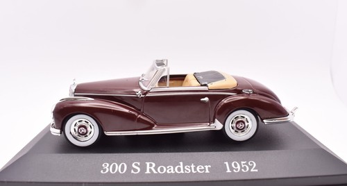 Modellino auto scala - , 1:43