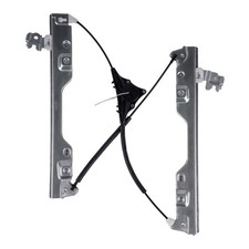 Alzavetro elettrico anteriore