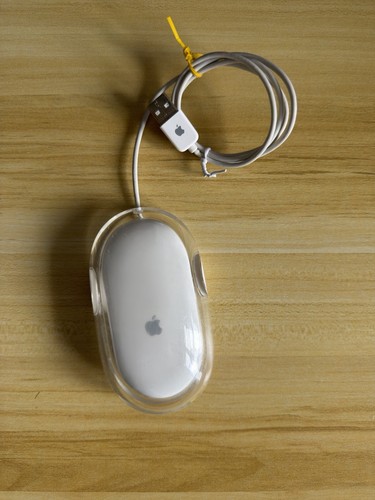 Apple pro mouse m5769 - pro, usb