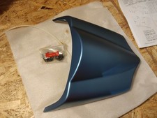 Coperchio Sella Nuovo Blu