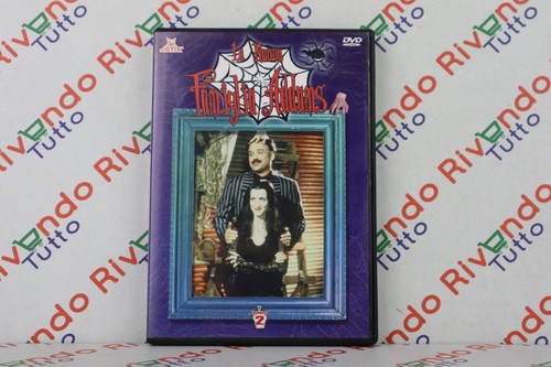 Nuova famiglia addams n 2 - , n.2