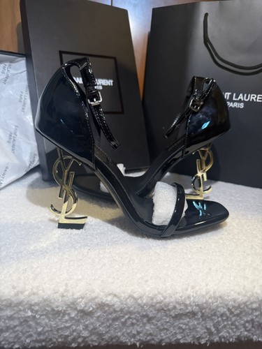 Tacchi yves saint laurent - yves,