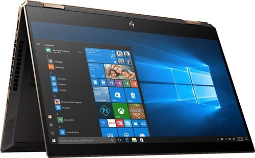 Spectre x360 13 - spectre,