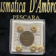 DN - Regno d'Italia - 5