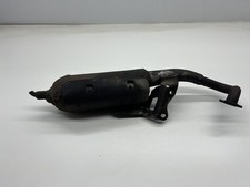 MARMITTA TERMINALE SCARICO