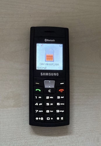 Samsung sgh c180 nero - samsung, sgh-c180