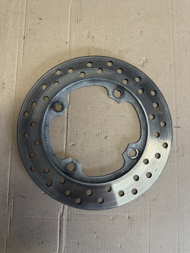 Disco freno posteriore honda - freno,