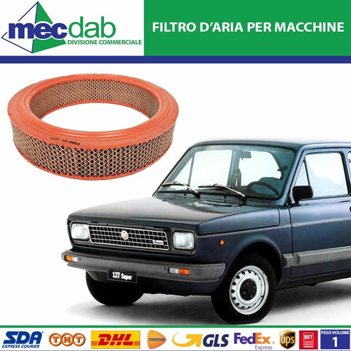 Filtro aria per macchine - d'aria,