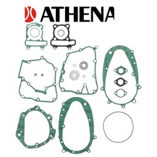 serie guarnizioni motore