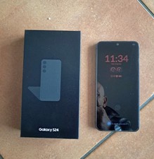 Samsung Galxy S 24  256 GB  5G