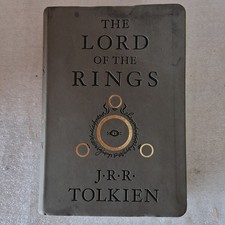 THE LORD OF THE RINGS Deluxe