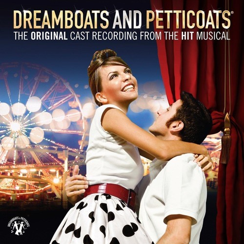 Artisti vari dreamboats and - vari,