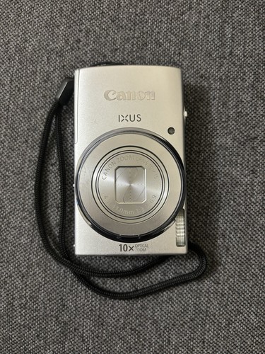 Canon ixus 155 - 155, mint