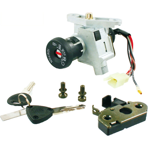 Kit quadro chiave rms - chiave,