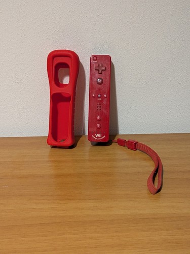 Nintendo wii remote plus - 🎮,