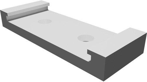 Supporto muro per console - muro,