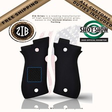 Zib Grips Impugnature per