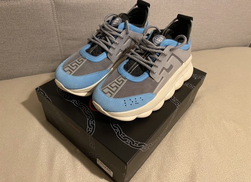 Sneaker originali versace - sneaker,