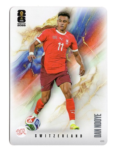 2026 panini kayou - 2026, world