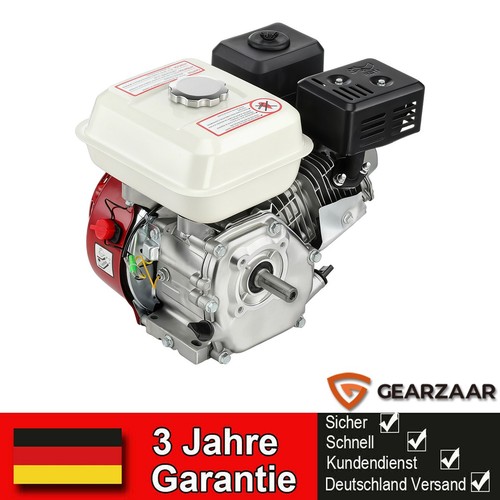 Motore benzina kart - motore,